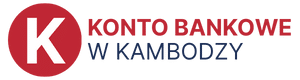 Konto Bankowe w Kambodży